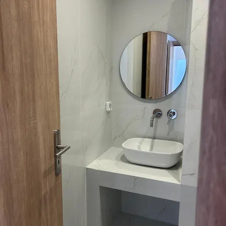 Pulse Designed Fira (Santorini)