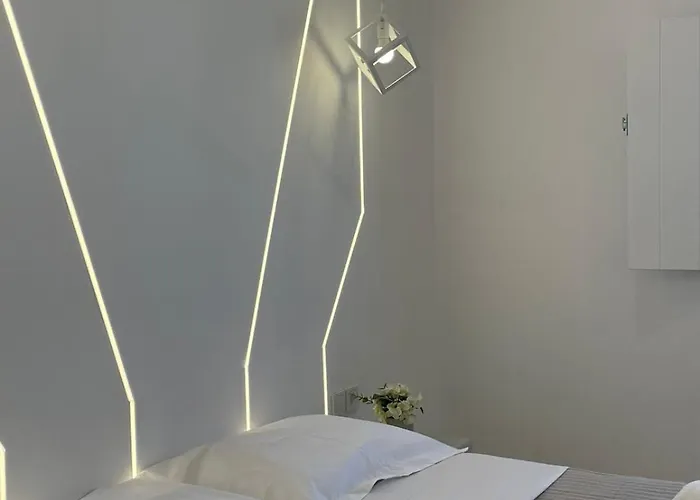 Pulse Designed Hotel *