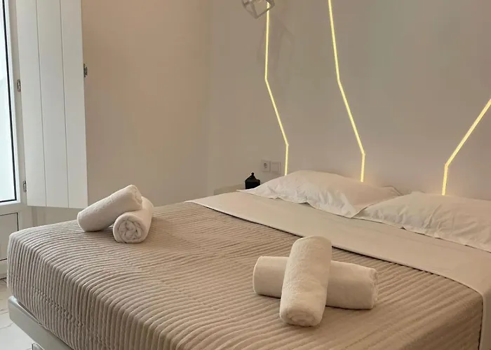 Pulse Designed Hotel