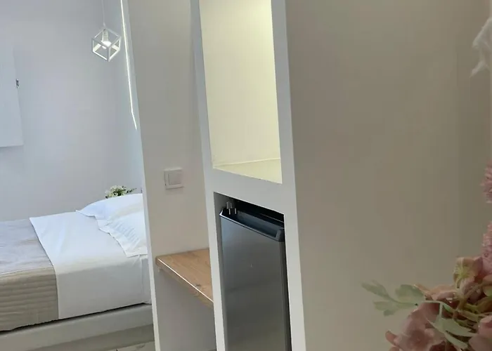 Hotel Pulse Designed Fira (Santorini)