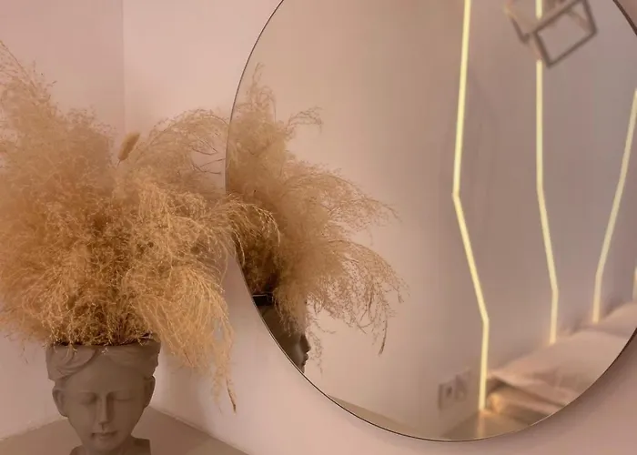 Pulse Designed Hotel *