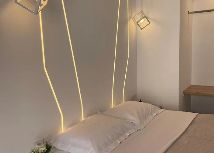 Pulse Designed Hotel *