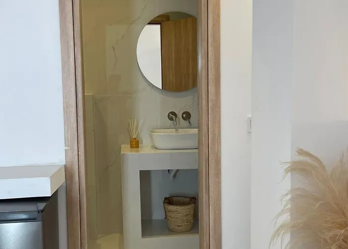 Hotel Pulse Designed Fira (Santorini)