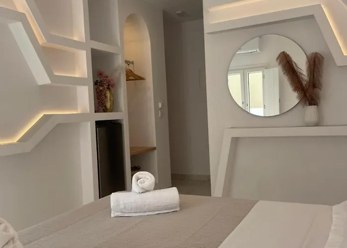 Pulse Designed Hotel