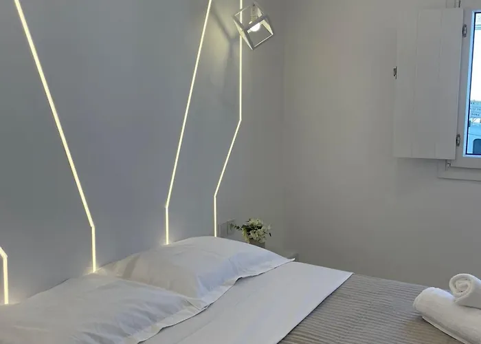 Hotel Pulse Designed Fira (Santorini)