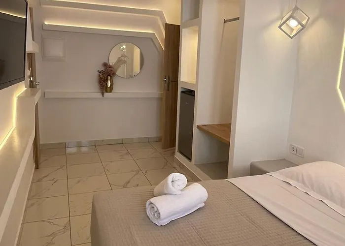 Hotel Pulse Designed *