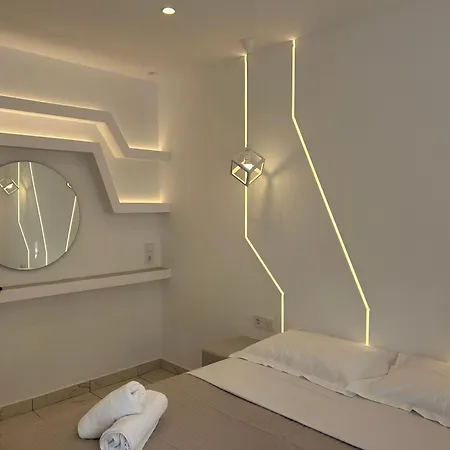 فندق Pulse Designed