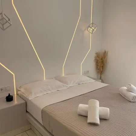 Ξενοδοχείο Pulse Designed *