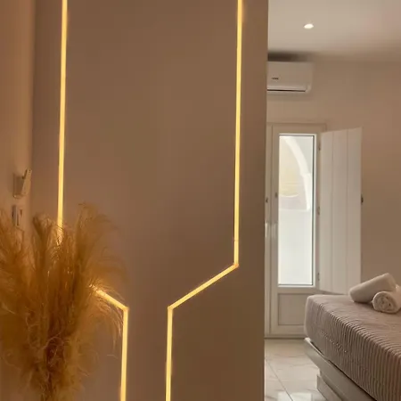 Pulse Designed Ξενοδοχείο Φηρά