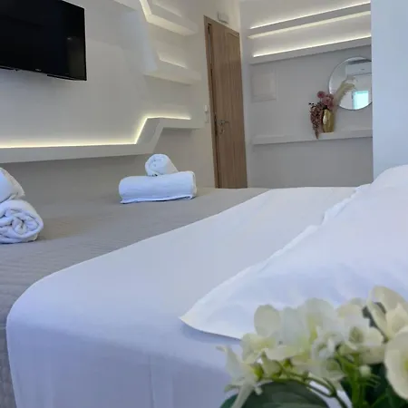 Hotel Pulse Designed *