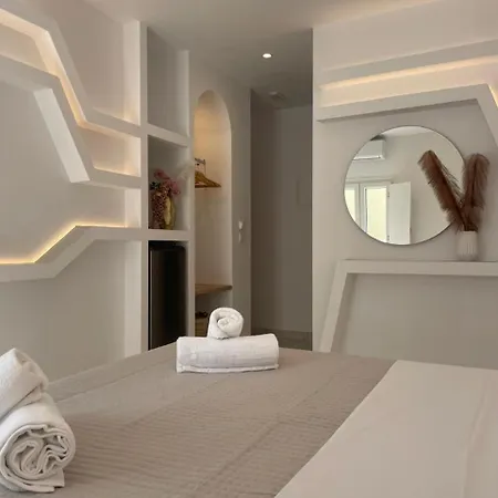 Pulse Designed Ξενοδοχείο