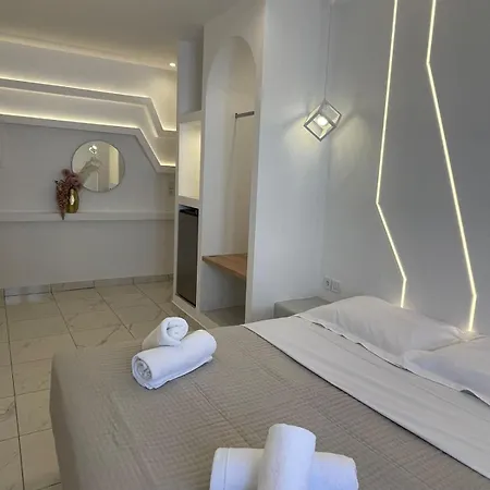 Pulse Designed Ξενοδοχείο