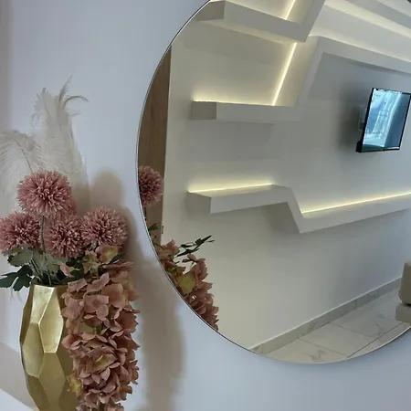Pulse Designed Ξενοδοχείο Φηρά
