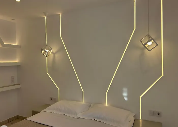 Pulse Designed فندق *