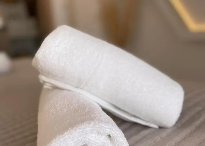 Pulse Designed فندق *