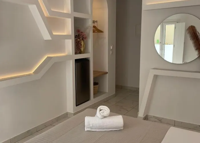 فندق Pulse Designed