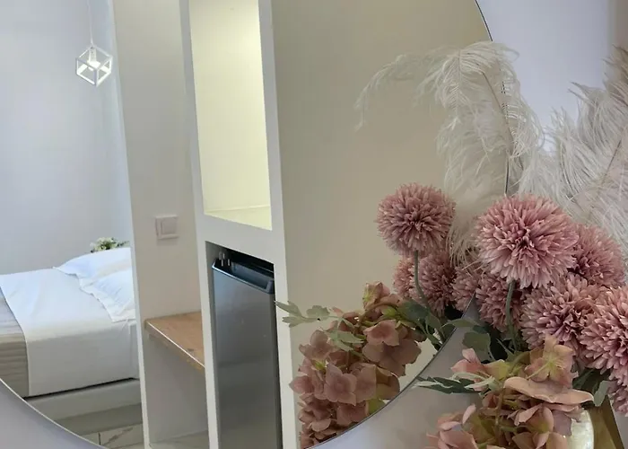 Hotel Pulse Designed Fira (Santorini)