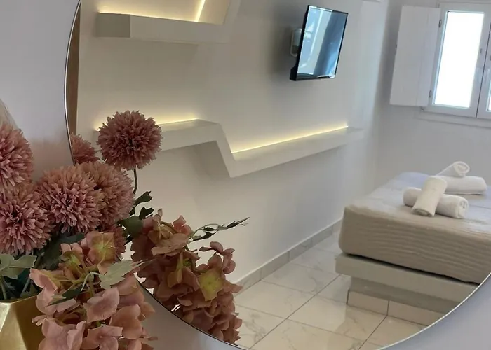 Hotel Pulse Designed