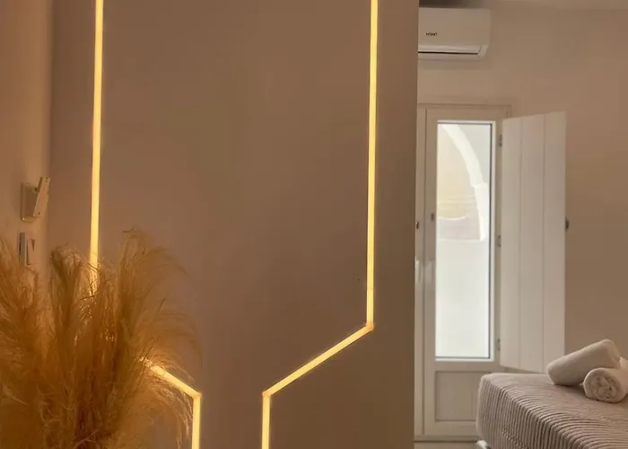 Pulse Designed فندق ثيرا