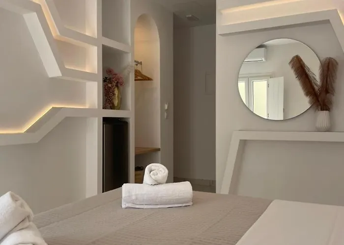 Pulse Designed Hotel