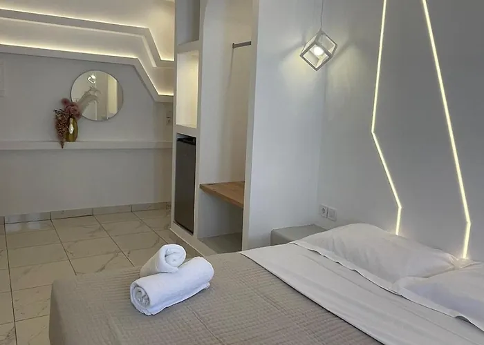 Pulse Designed فندق