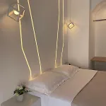 Pulse Designed Hotel *