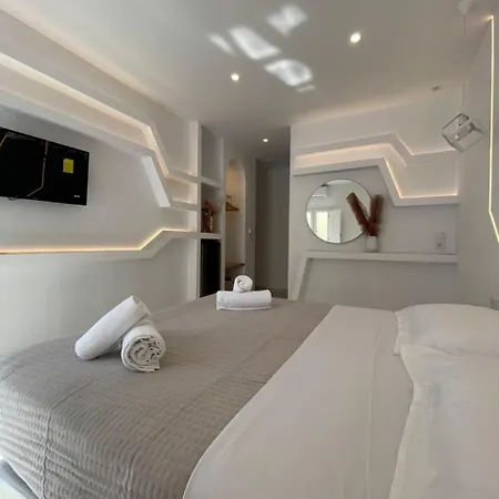 Hotell Pulse Designed Fira (Santorini)