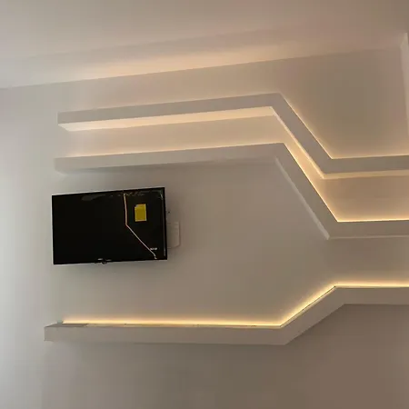 Pulse Designed Hotell *