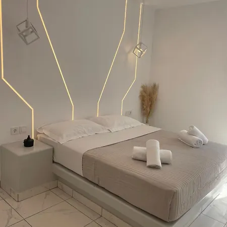 Pulse Designed Hotell *