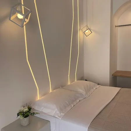 Pulse Designed Hotell *