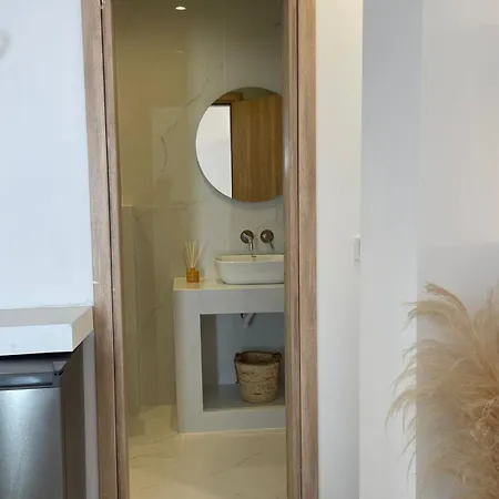 Hotell Pulse Designed Fira (Santorini)