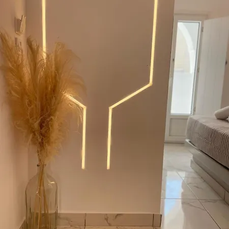 Pulse Designed Fira (Santorini)