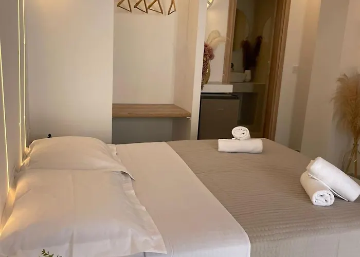 Pulse Designed Hotel