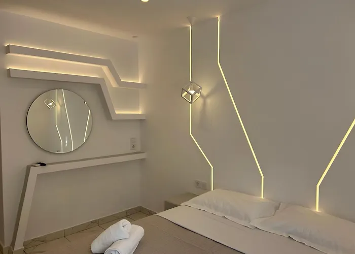 Hotel Pulse Designed