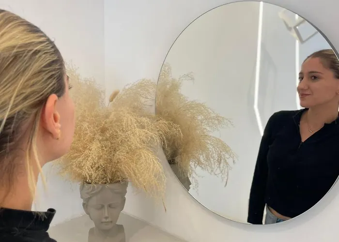 Hotel Pulse Designed Fira (Santorini)