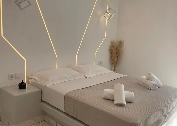 Pulse Designed Hotel *