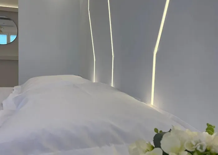 Pulse Designed Hotel *