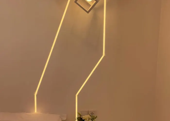 Hotel Pulse Designed *